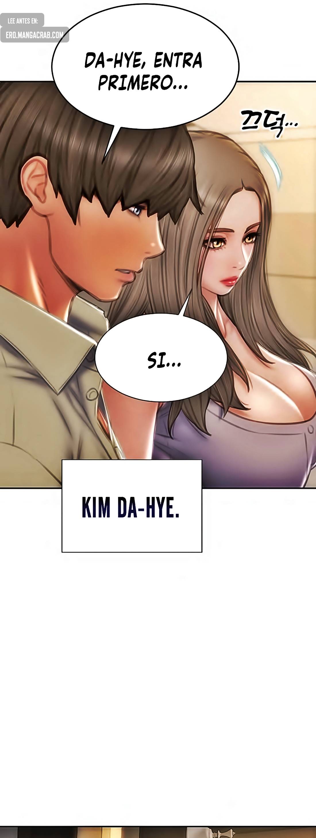 Bad Guy Revenge Raw - Chapter 51 Page 50