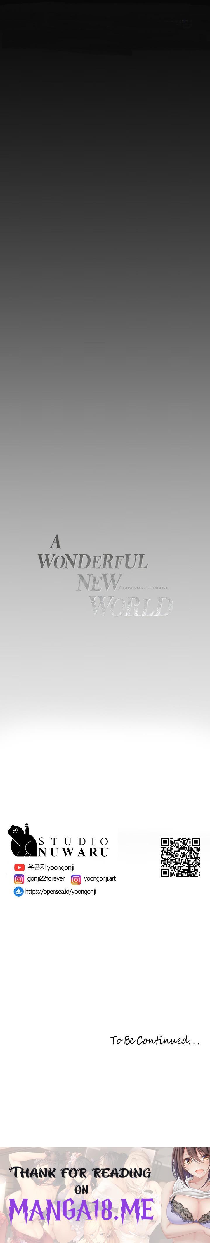A Wonderful New World - Chapter 154 Page 38
