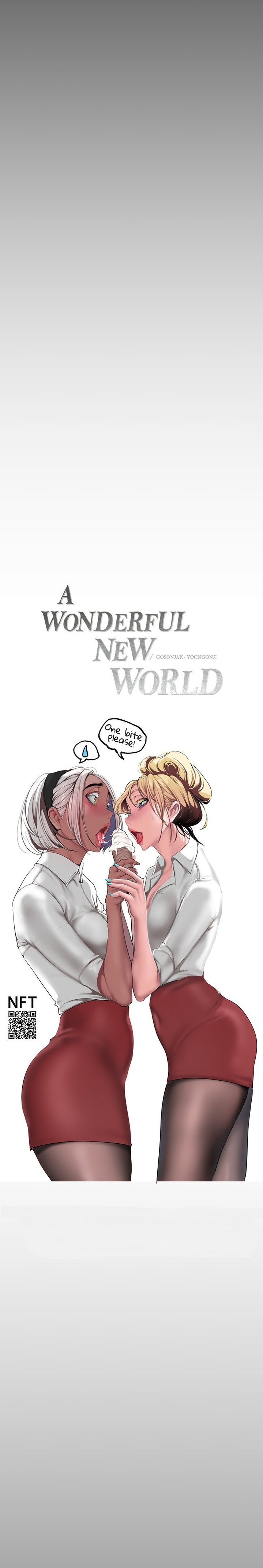 A Wonderful New World - Chapter 157 Page 10