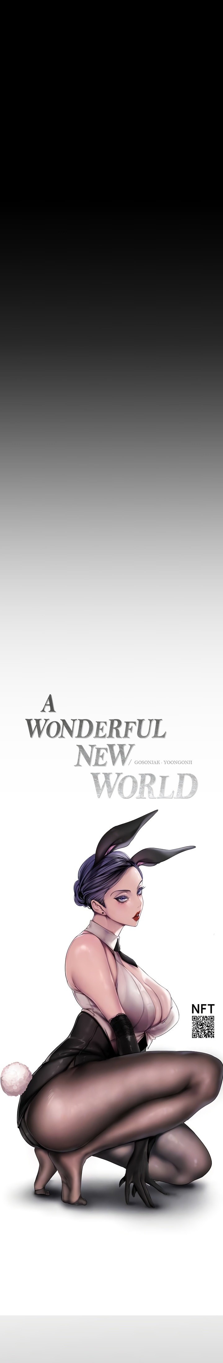 A Wonderful New World - Chapter 172 Page 7
