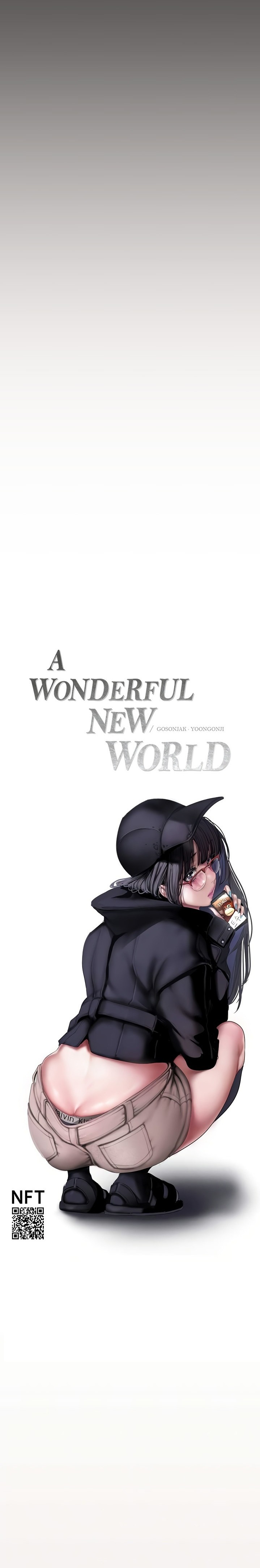 A Wonderful New World - Chapter 176 Page 8
