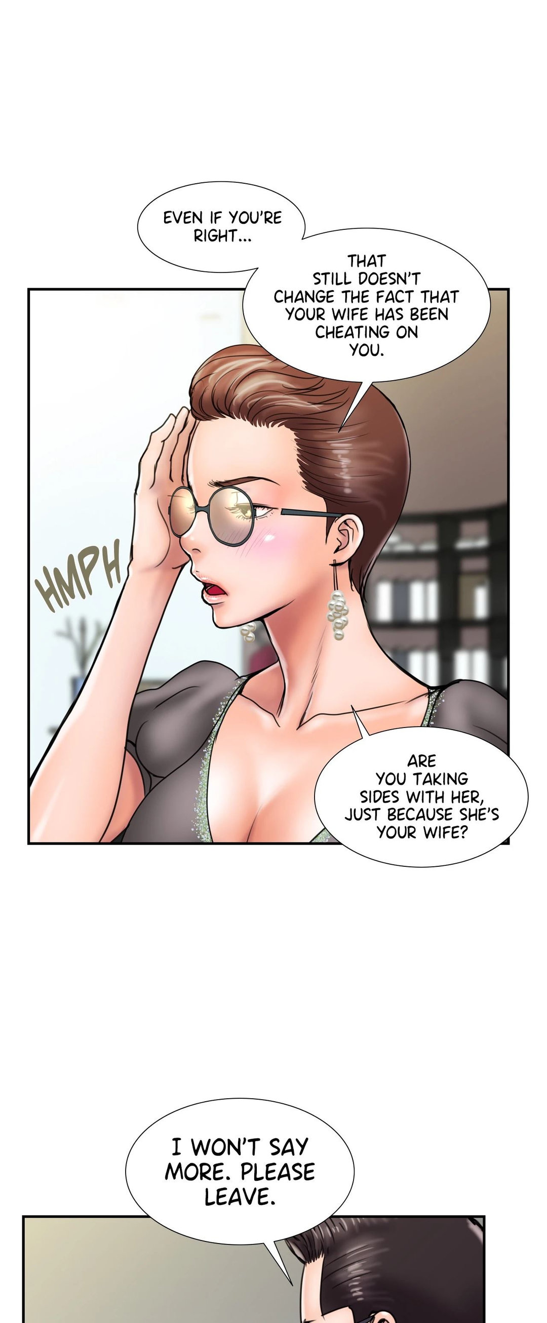 Cheater’s Paradise - Chapter 15 Page 31