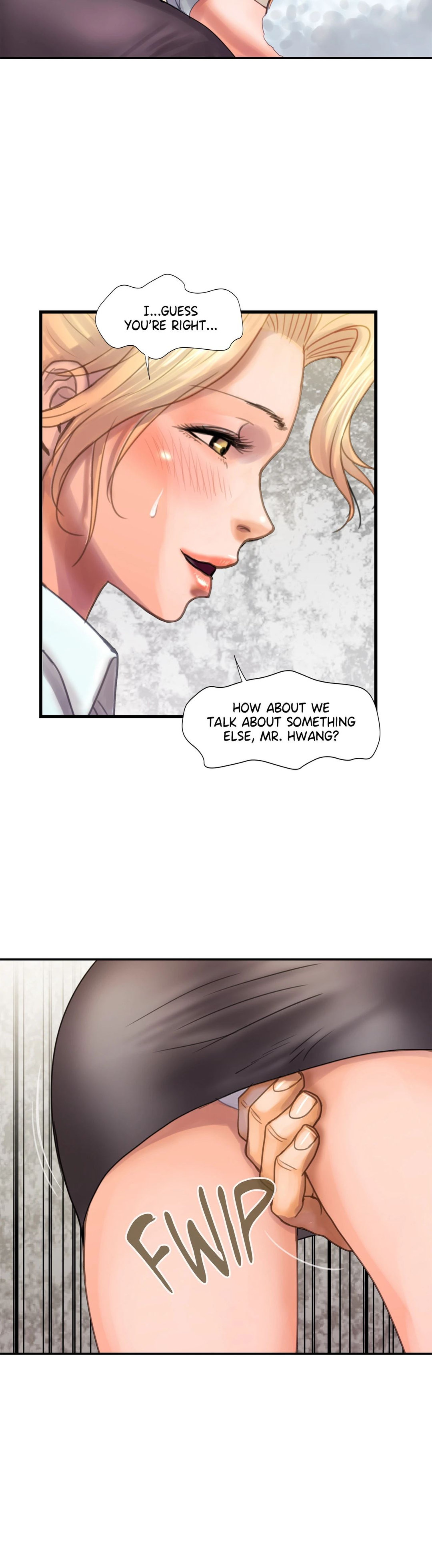 Cheater’s Paradise - Chapter 6 Page 20