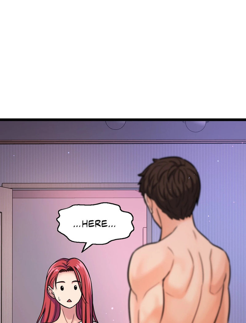 She’s Driving Me Crazy - Chapter 13 Page 7