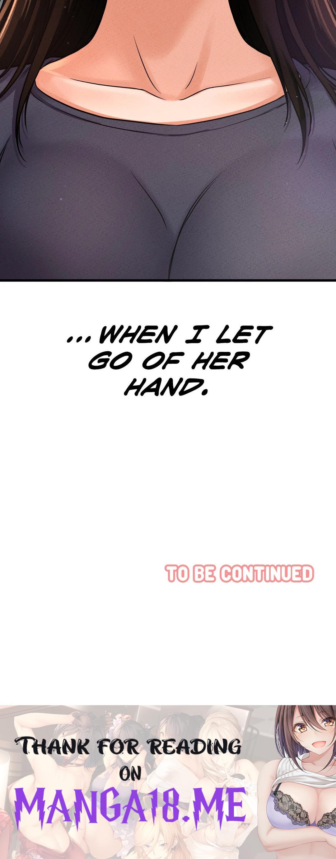 She’s Driving Me Crazy - Chapter 24 Page 72