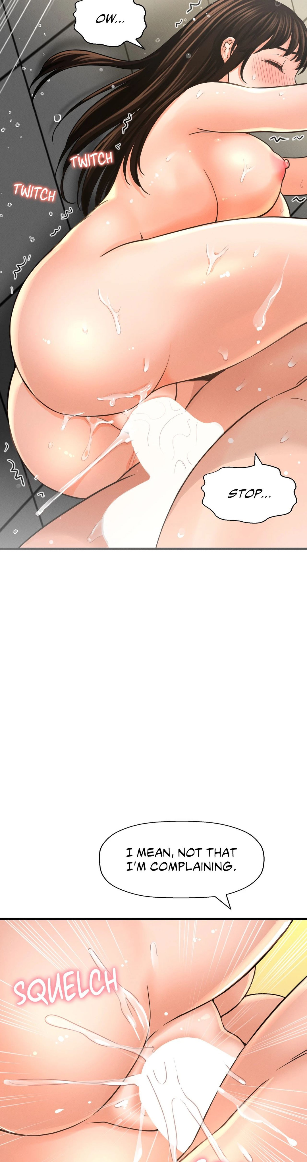 She’s Driving Me Crazy - Chapter 29 Page 50
