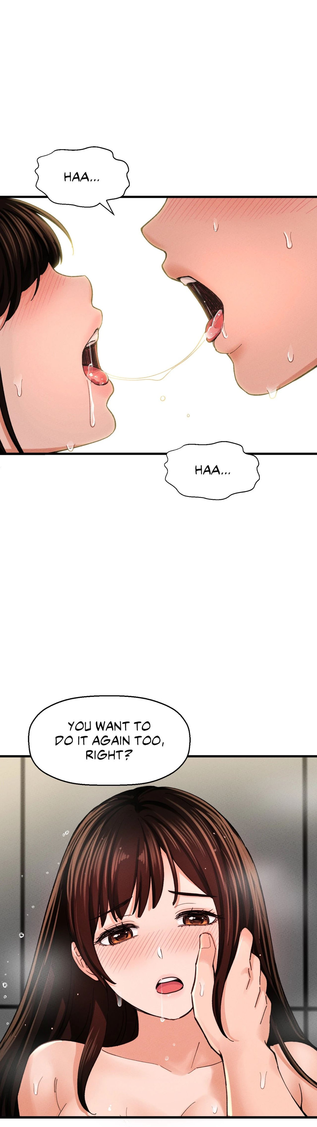 She’s Driving Me Crazy - Chapter 29 Page 58