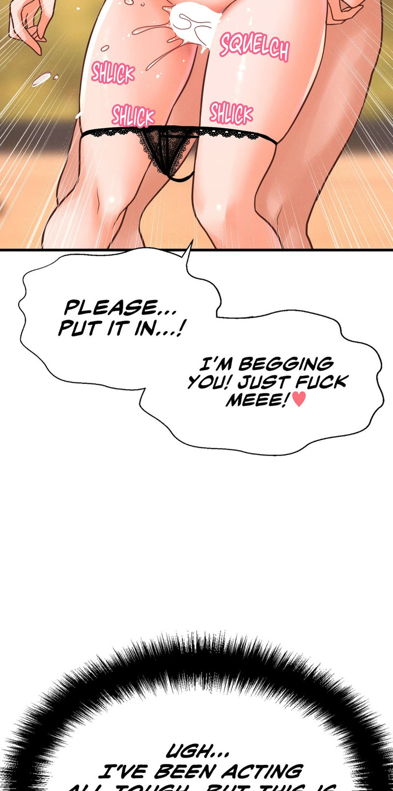 She’s Driving Me Crazy - Chapter 8 Page 40