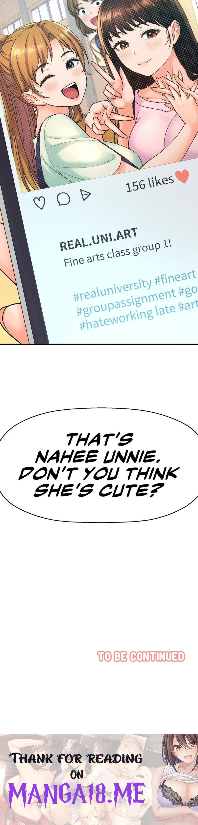 She’s Driving Me Crazy - Chapter 8 Page 83
