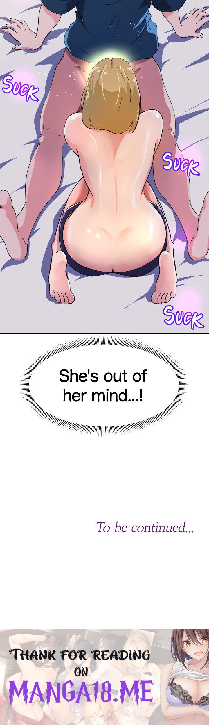 Living with A Succubus - Chapter 5 Page 57