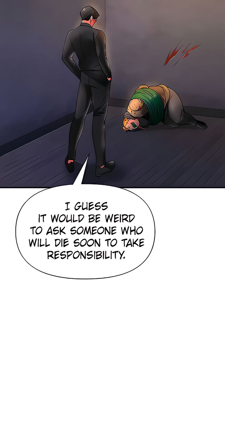 The Real Deal - Chapter 21 Page 56