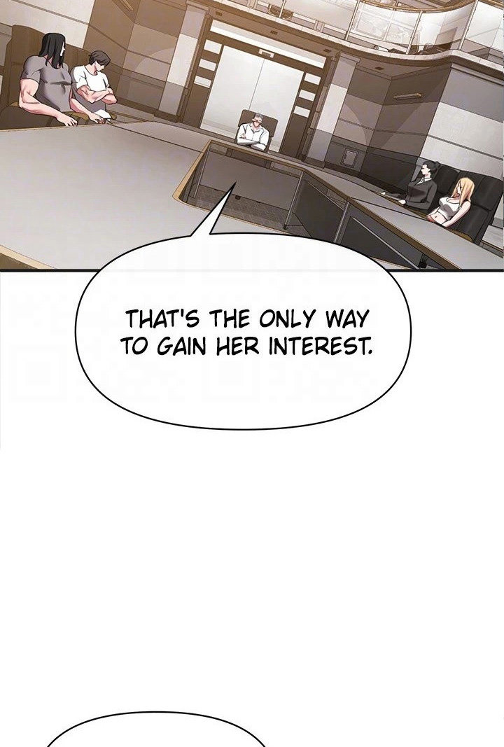The Real Deal - Chapter 22 Page 71