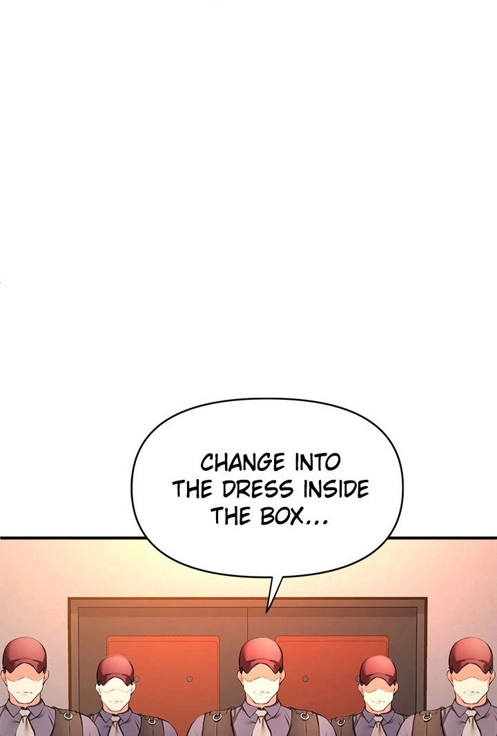 The Real Deal - Chapter 23 Page 122