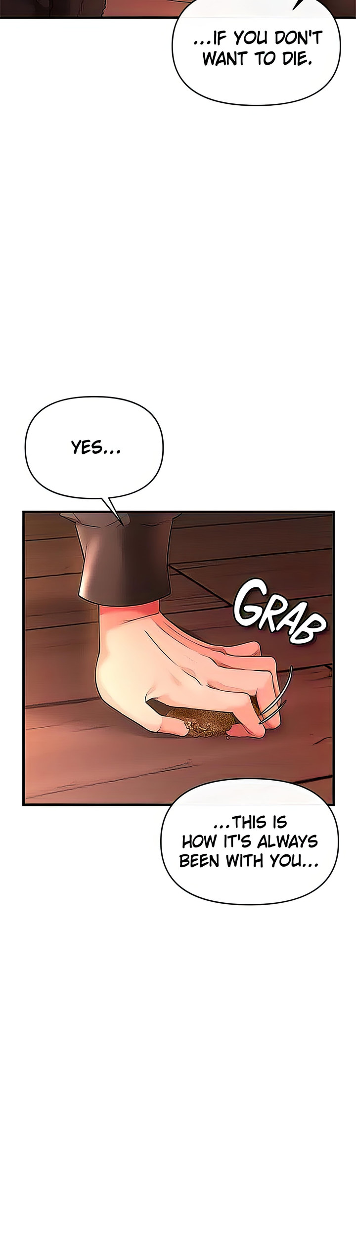 The Real Deal - Chapter 29 Page 20