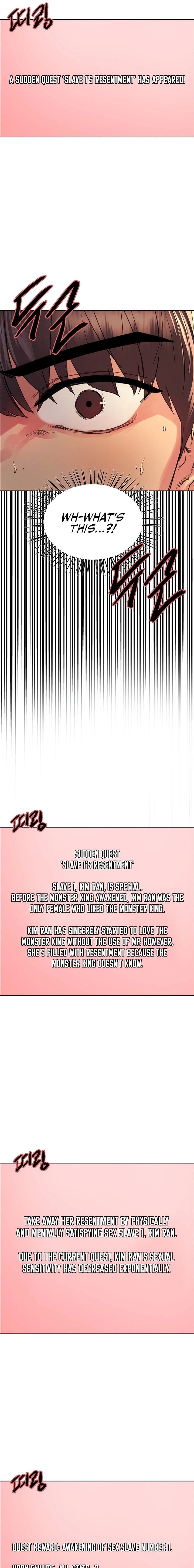 Sex Stopwatch - Chapter 40 Page 11