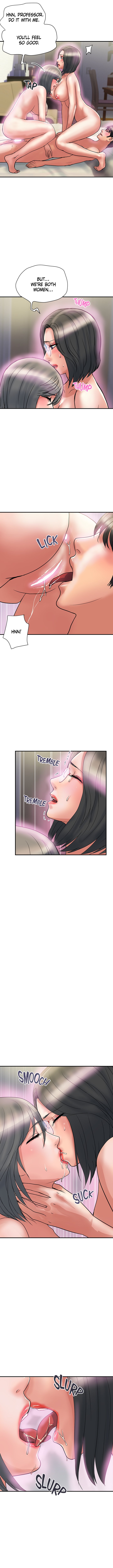 Pheromones - Chapter 48 Page 6