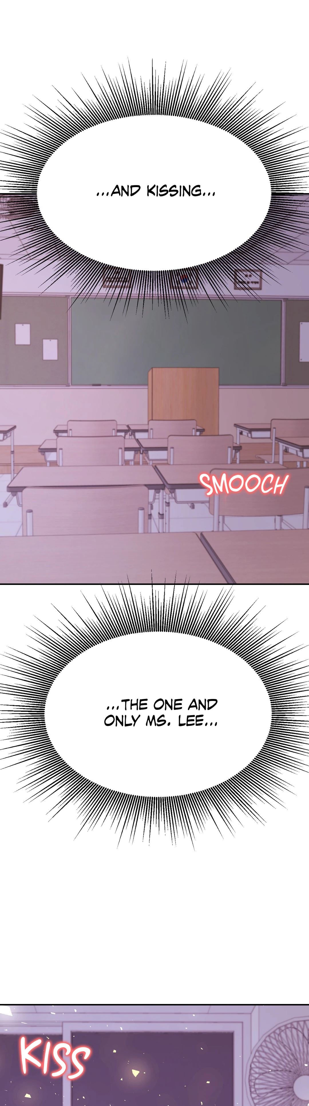 Teacher’s Lesson - Chapter 34 Page 7