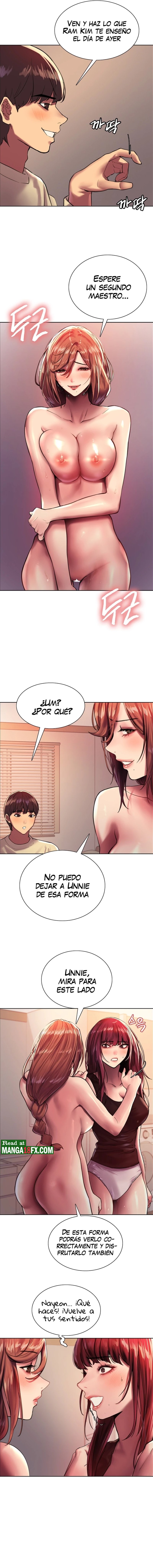 Sex Stopwatch Raw - Chapter 22 Page 5