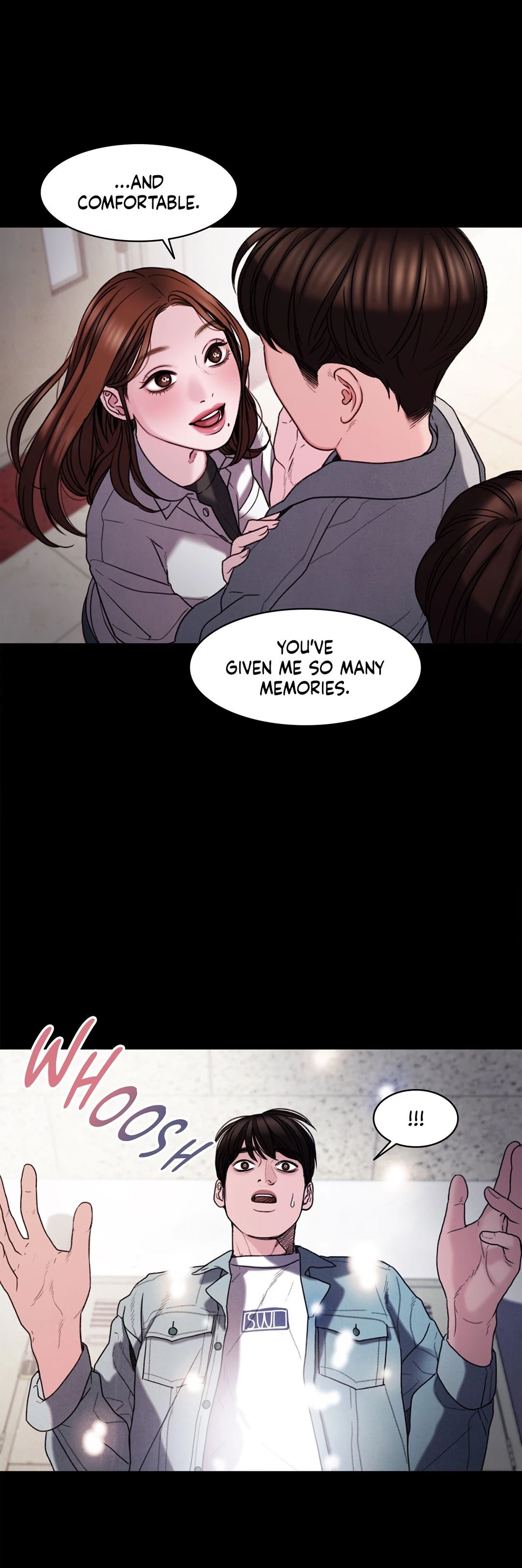 Dirty Reverie - Chapter 45 Page 23