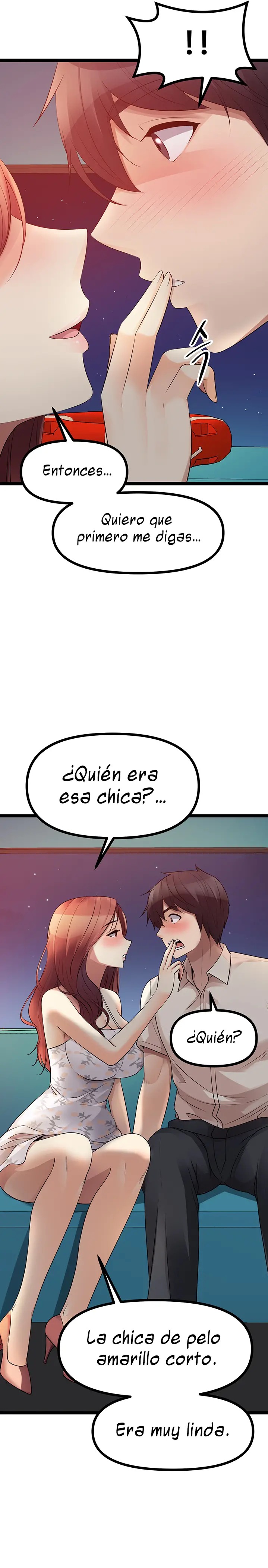 Cucumber Market Raw - Chapter 34 Page 14