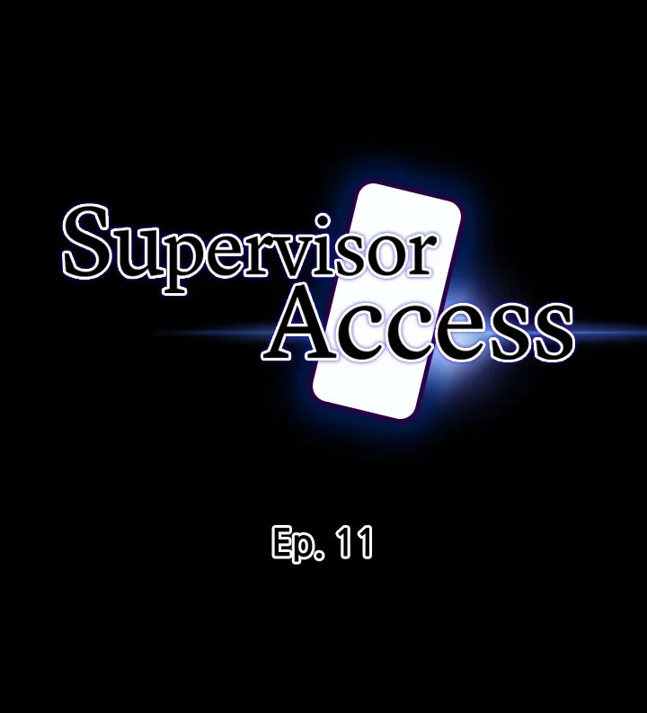 Supervisor Access - Chapter 11 Page 2