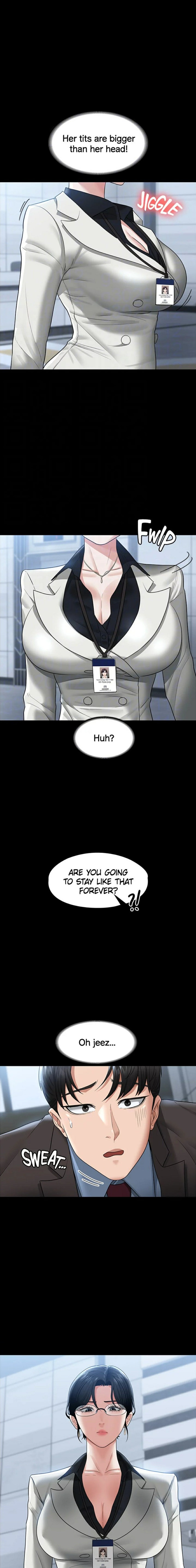 Supervisor Access - Chapter 37 Page 17