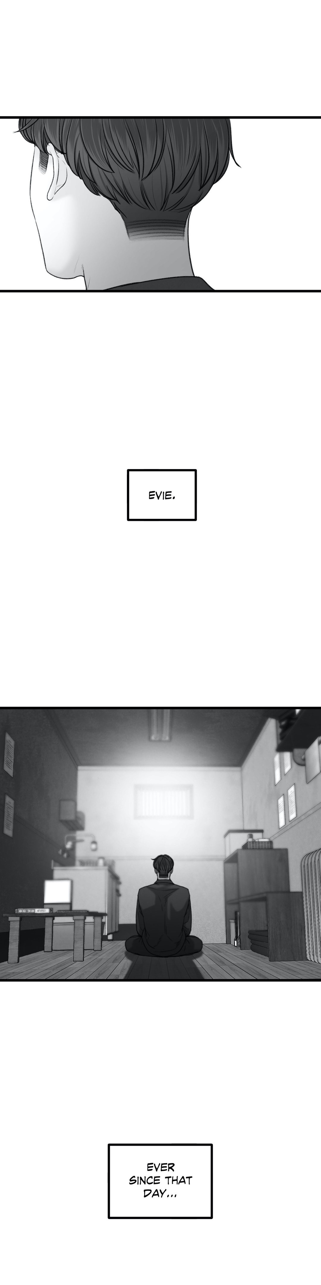 Aesthetic Predator - Chapter 79 Page 15