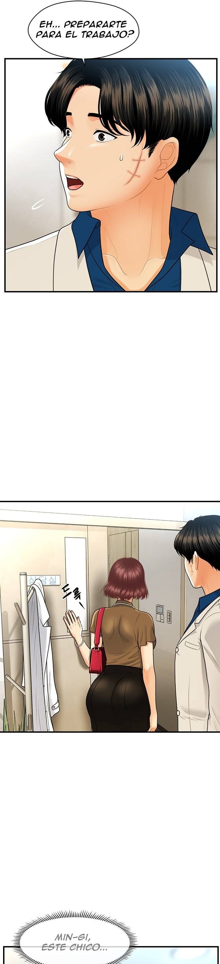 Perfect Girl Raw - Chapter 100 Page 6