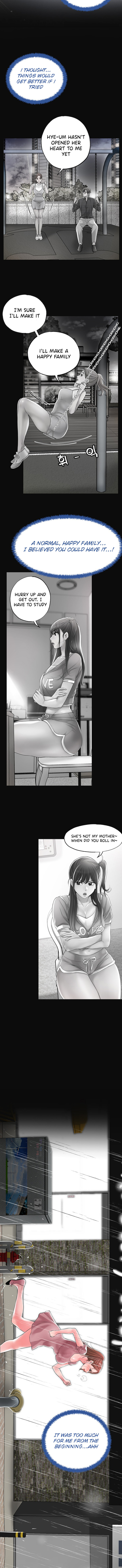 New Town - Chapter 46 Page 9