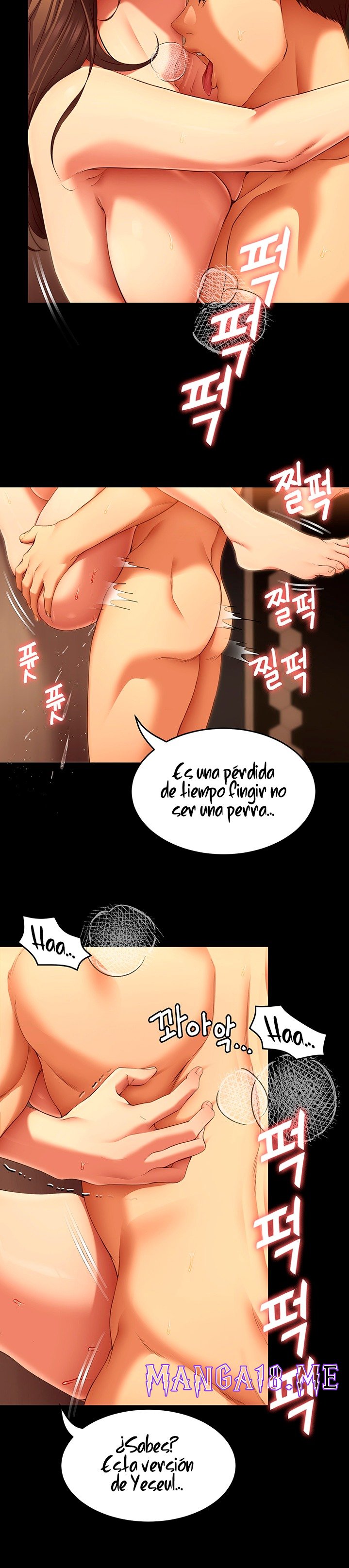 Today Dinner Raw - Chapter 39 Page 9