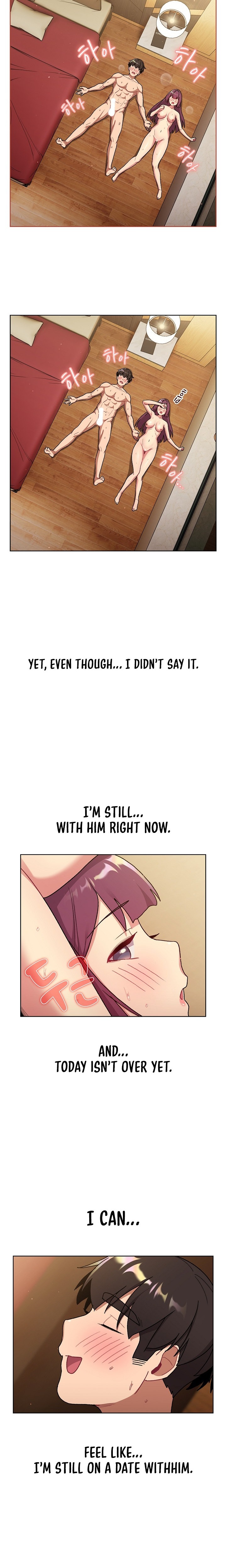What Do I Do Now? - Chapter 72 Page 18