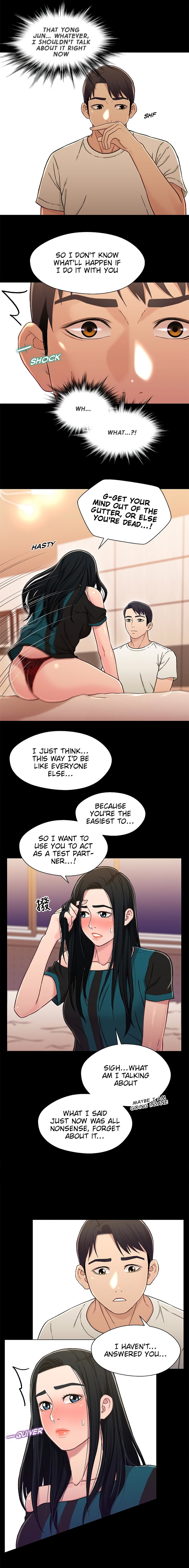 Siblings (Brother and Sister) - Chapter 17 Page 9