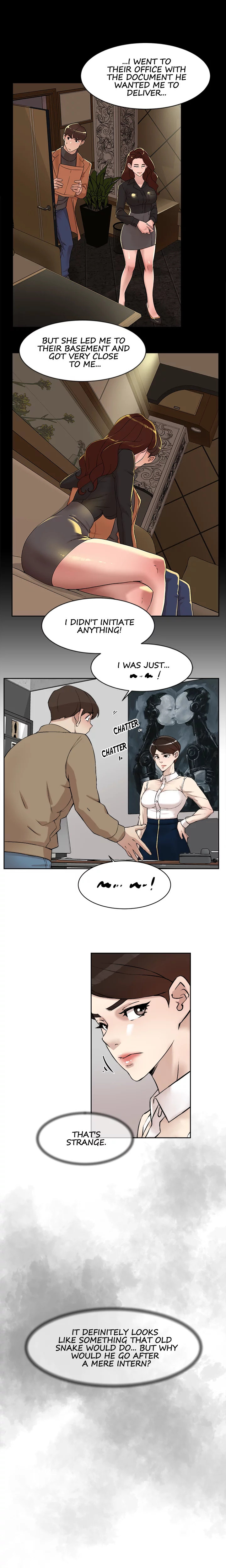 Her 4 Incher - Chapter 120 Page 5