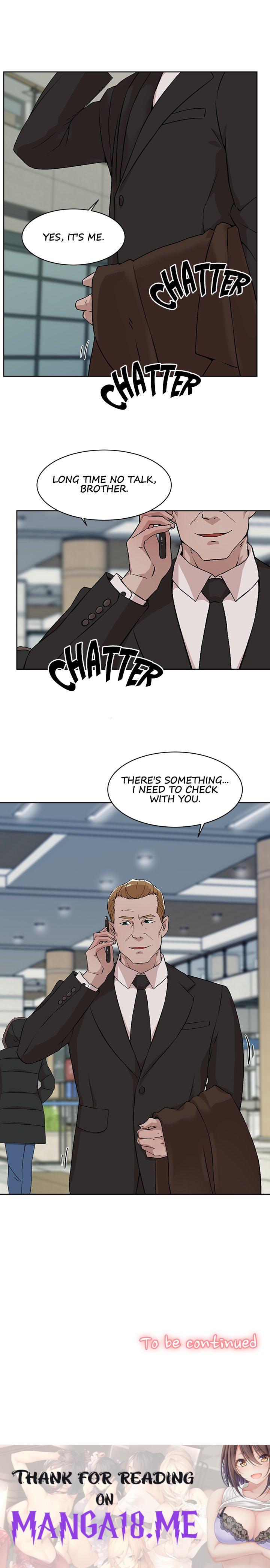 Her 4 Incher - Chapter 125 Page 16