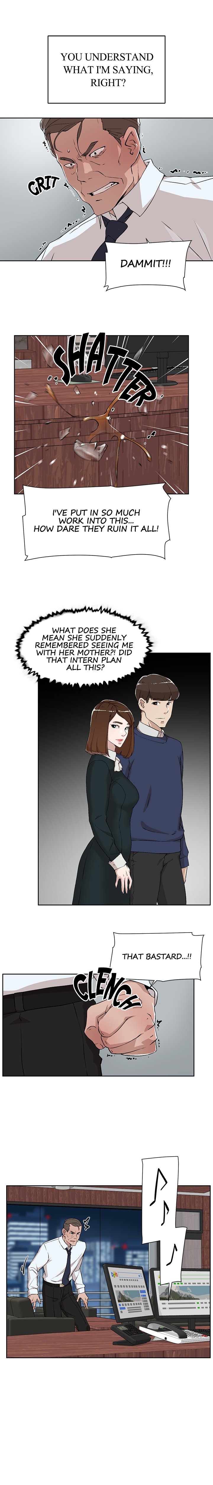 Her 4 Incher - Chapter 126 Page 10