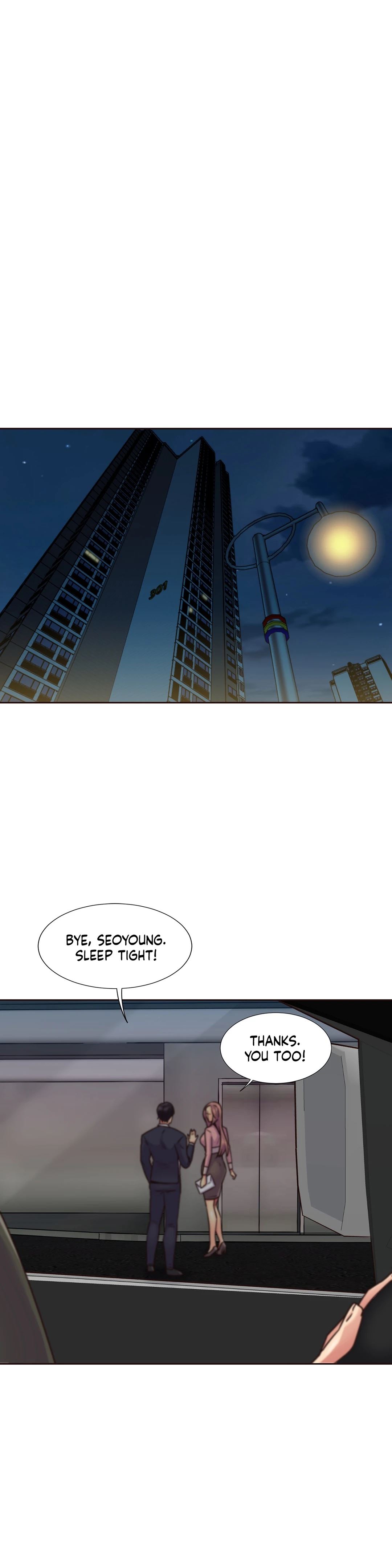 The Yes Girl - Chapter 69 Page 14