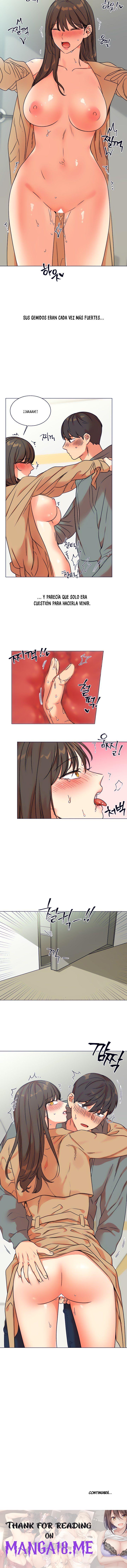 Sexual Girlfriend Raw - Chapter 16 Page 13