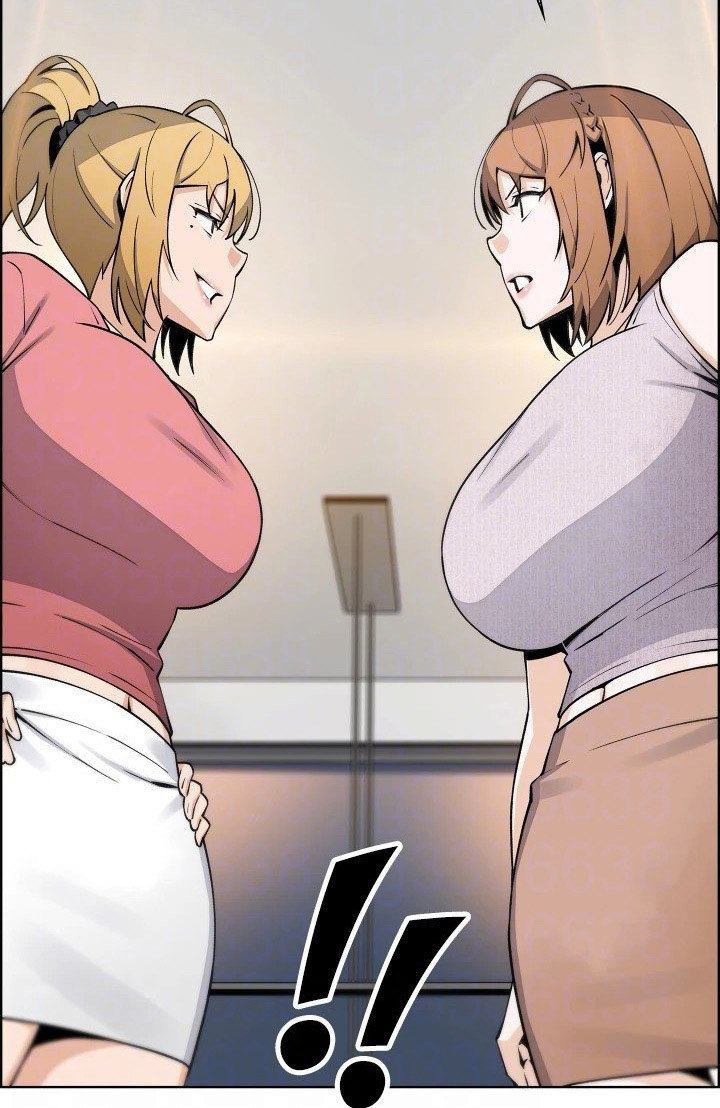 Tofu Shop Beauties - Chapter 42 Page 66