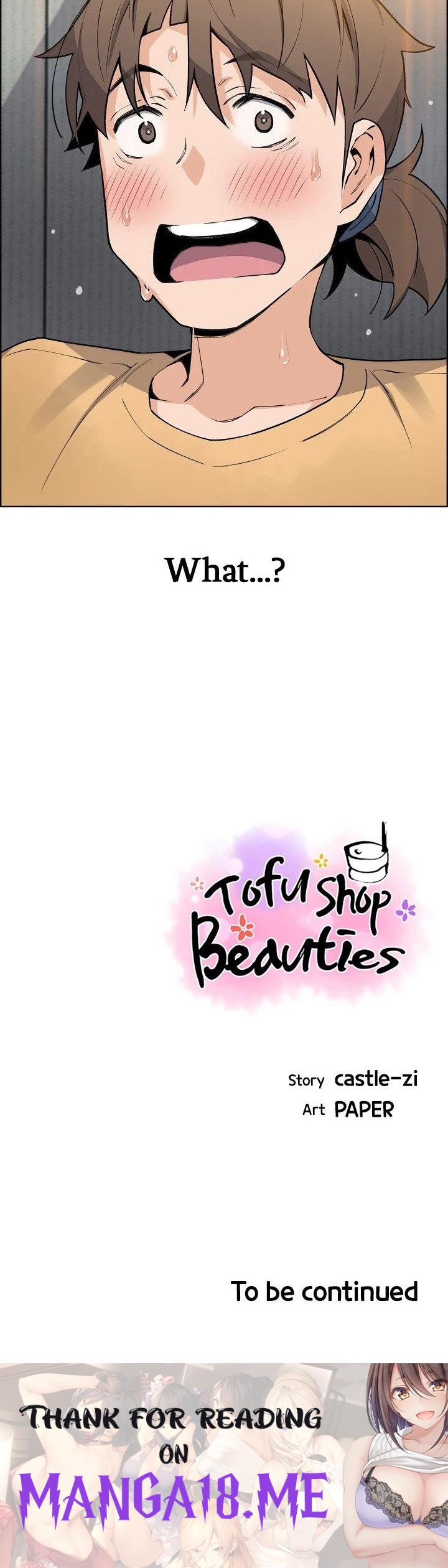 Tofu Shop Beauties - Chapter 42 Page 83