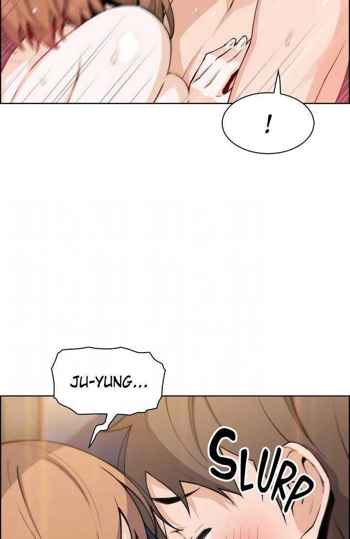 Tofu Shop Beauties - Chapter 43 Page 27