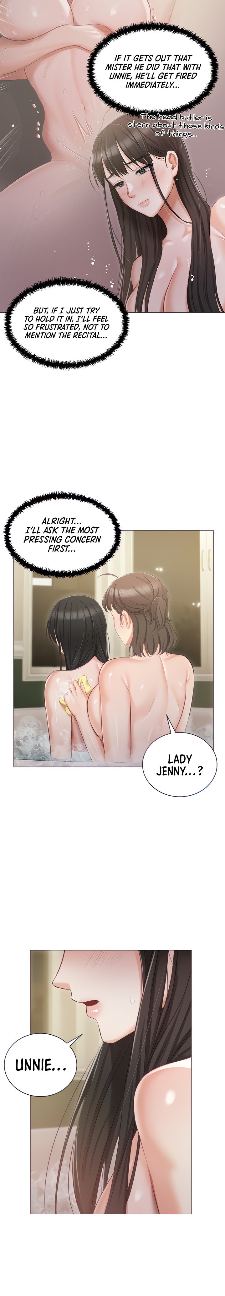 Hyeonjung’s Residence - Chapter 17 Page 2
