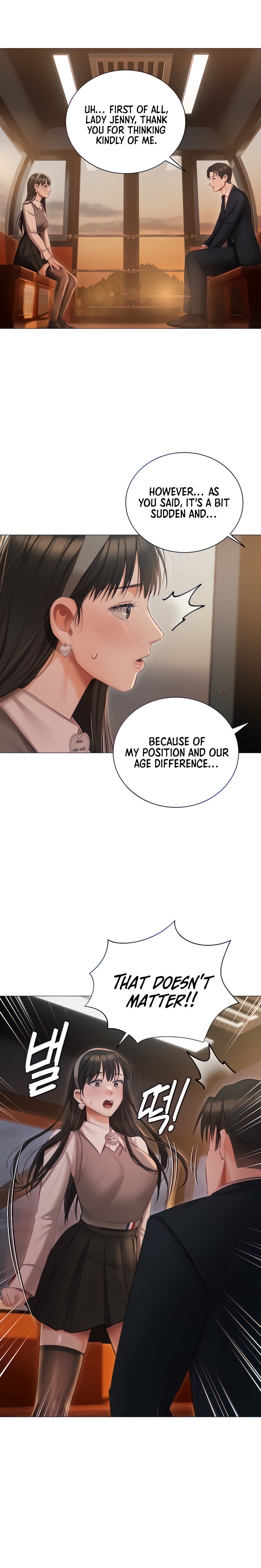 Hyeonjung’s Residence - Chapter 19 Page 6