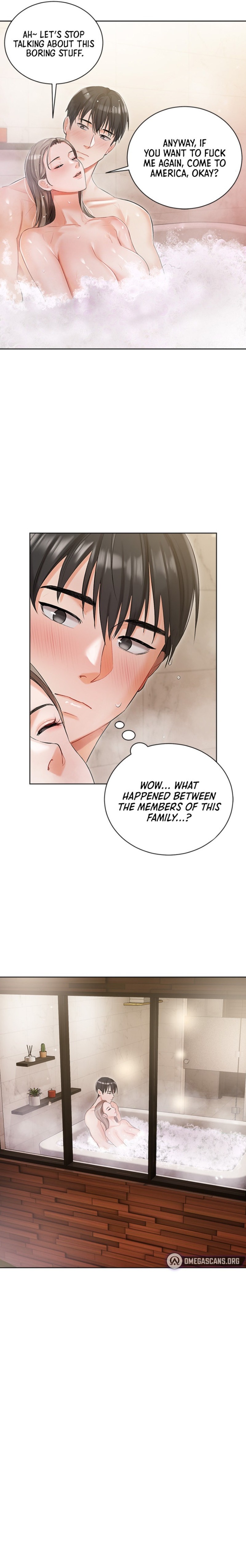 Hyeonjung’s Residence - Chapter 4 Page 22