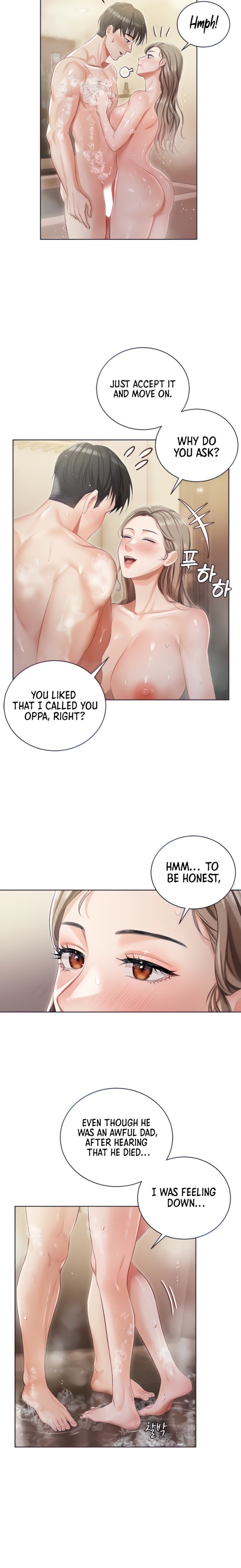 Hyeonjung’s Residence - Chapter 4 Page 6