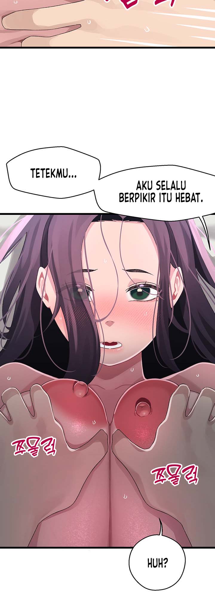 Bluetooth Love Raw - Chapter 13 Page 31