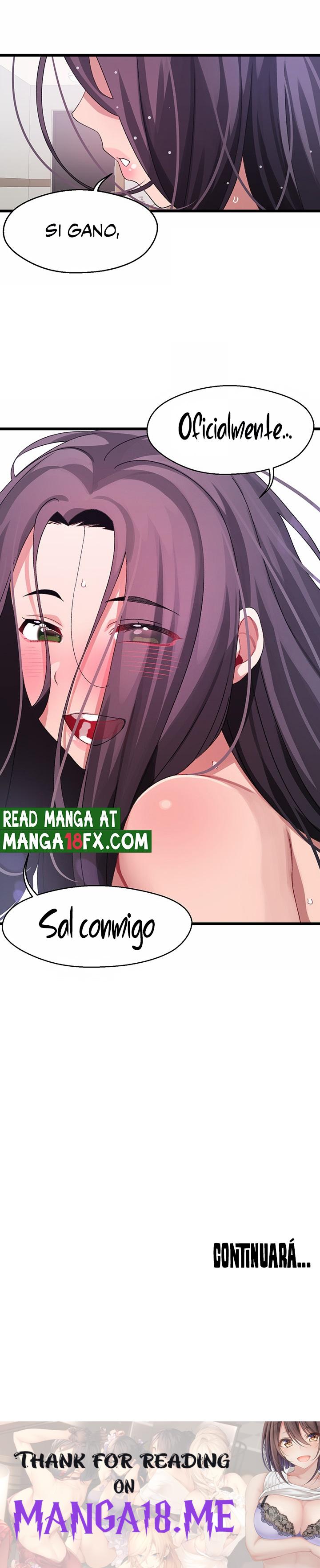 Bluetooth Love Raw - Chapter 26 Page 30