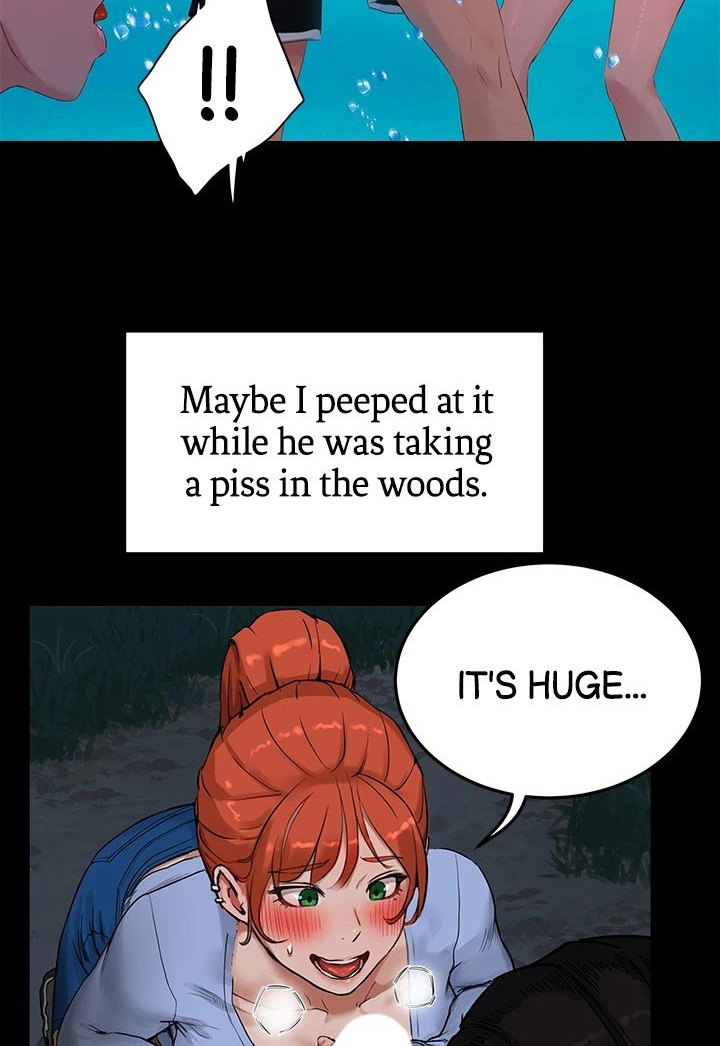 In The Summer - Chapter 36 Page 16