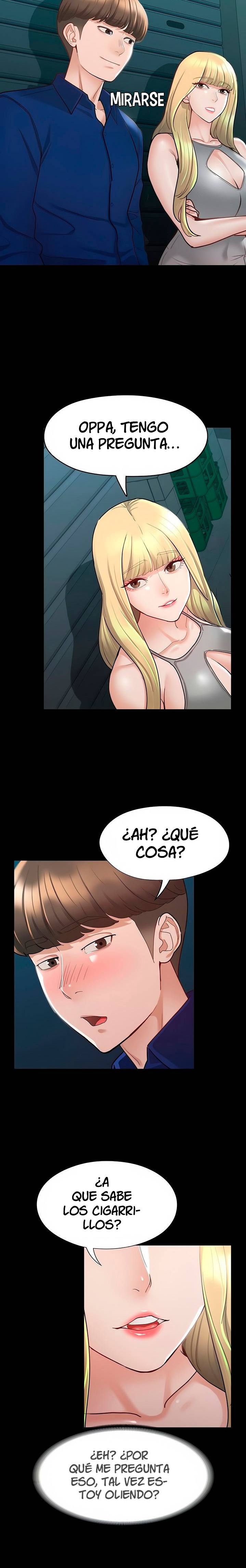 Goddess Conquest Raw - Chapter 11 Page 19
