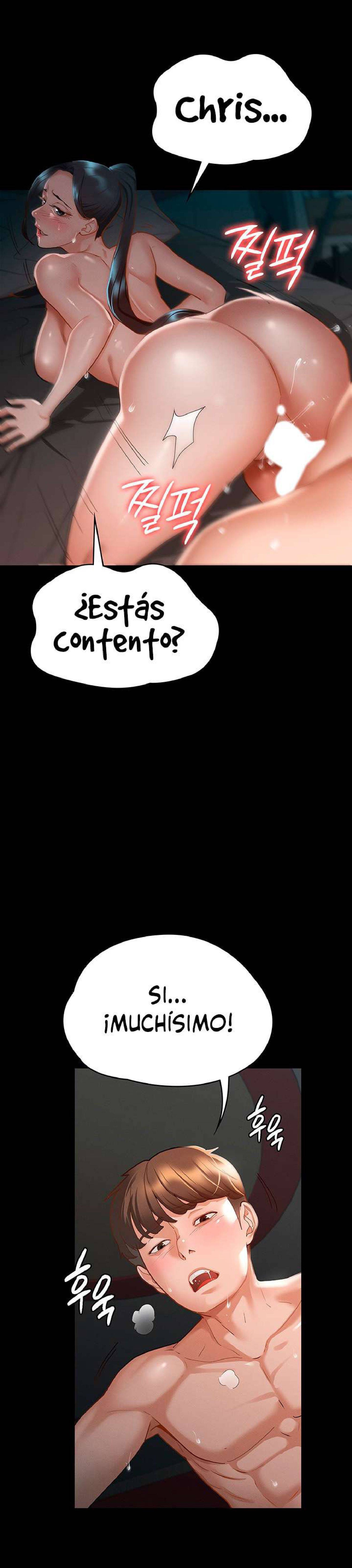 Goddess Conquest Raw - Chapter 22 Page 8