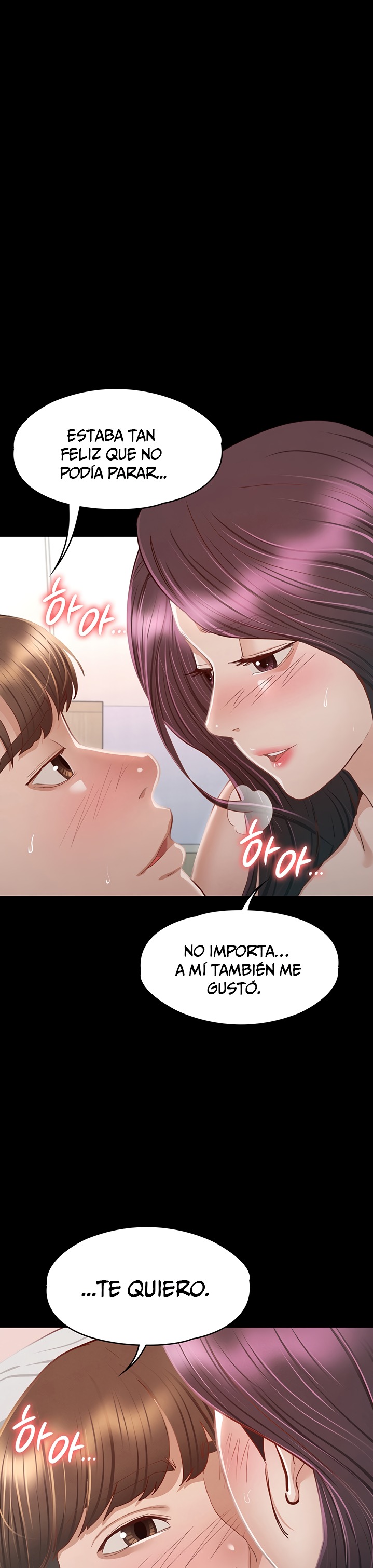 Goddess Conquest Raw - Chapter 35 Page 35